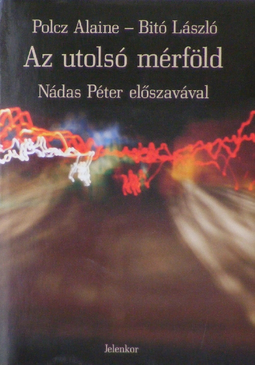 Az utolsó mérföld Az utolsó mérföld